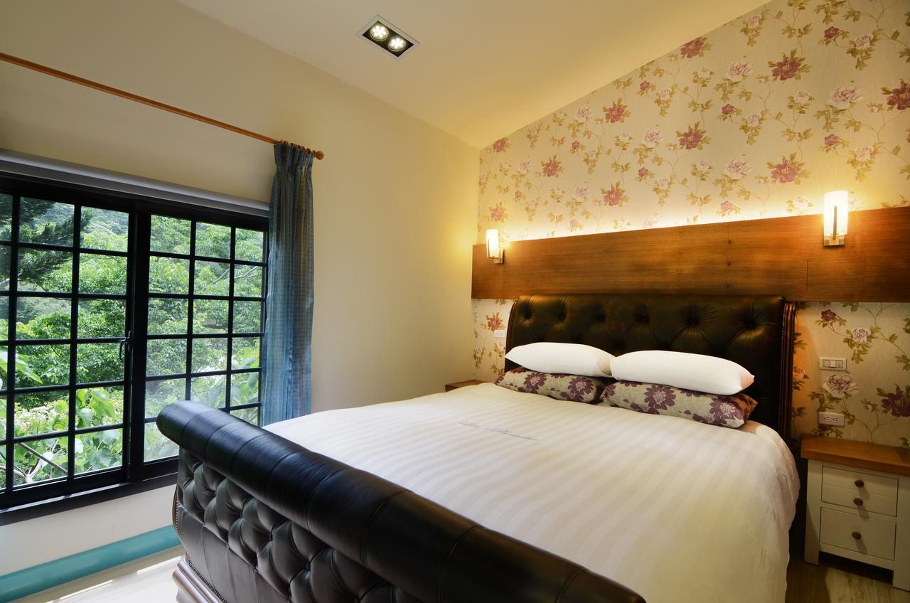 Zhe Juan Meng Tian Apartamento Sanyi Quarto foto
